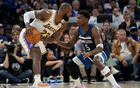 NBA状元，得分王，三分狂人，领队冲冠！