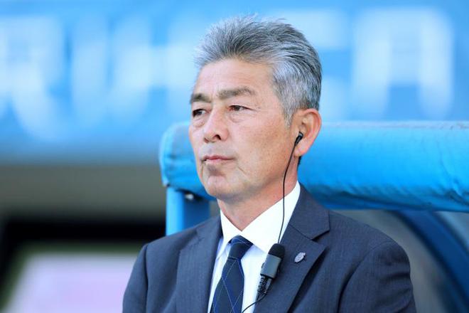 利雅得爆冷！川崎主帅：团队新老融合，个体亦闪耀。